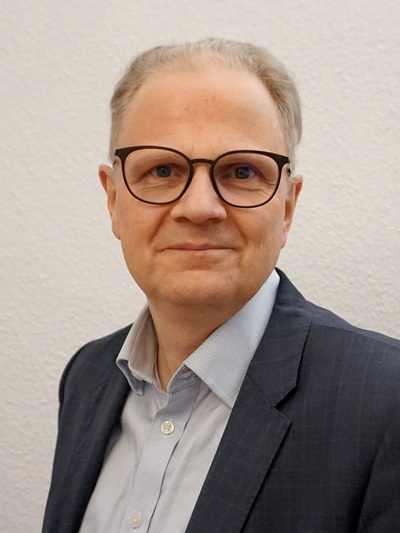 Florian Matthes